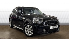 MINI Countryman 1.5 Cooper S E ALL4 PHEV 5dr Auto Hatchback